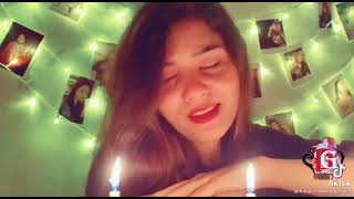 লাল শাড়ি পরিয়া কন্যা- Cover By Bithi Chowdhury | Bangla Song 2021