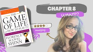 The Game of Life and How to Play it. Chapter 8. Intuition. #lawofattraction