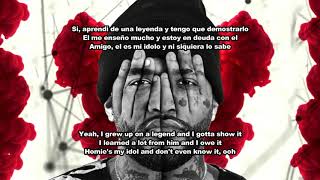 Joyner Lucas - Will Lyrics (Español - Ingles)