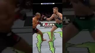 Conor McGregor vs Michael Chandler