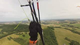 Parapente Sion 05/07/24