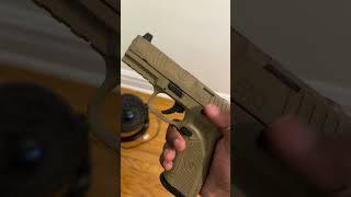 The FN 510 is the best in the woods ￼