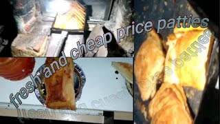 delicious patties at cheap price //street food aligarh //