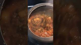 Indian Cuisine Special | Green Chickpea with Potatoes Oil Free Receipe | Healthy | Yummy Delicious😋