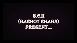 HUKUM RIMBA-(B.C.H)BACOT CHAOS