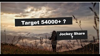 Target 54000+ ? Jockey India Share ? Page Industries Share News