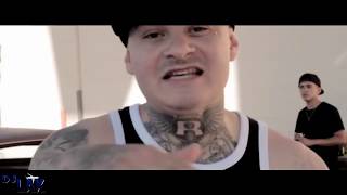 DJ Mustard - Vato GMixx Feat. Gunz Lozano, Mr. Criminal, Guzzilla & Jeezy (Video)