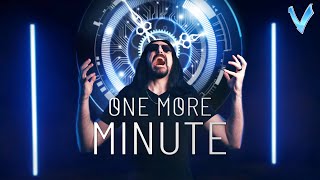 Little V - One More Minute (NEW ALBUM OUT NOW!)