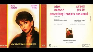 Dida Drăgan – Deschideți Poarta Soarelui ! - 1988 - Vinyl, LP, Album - Electrecord – ST-EDE 03448