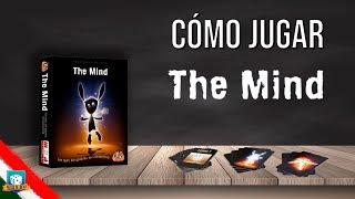 COMO JUGAR THE MIND