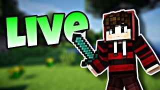 || SIDD GAMING Live Stream || PLAYING MINECRAFT AGAIN ON PC || COME & PLAY WITH ME || 👍