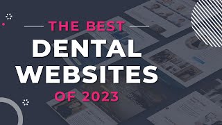 9 Best Dental Websites of 2023