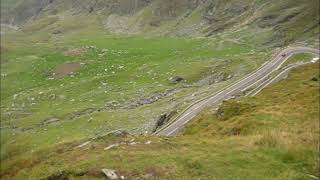 Transfagarasan trip 13 September 2018