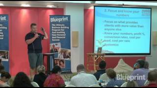 Business Blueprint - Mark's Testimonial