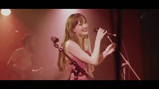 Gretta Ray - Unwind (Live at the Corner Hotel)