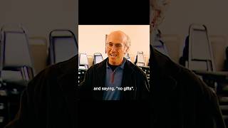 Accident and reasons for being angry #shortvideo #shorts #curbyourenthusiasm