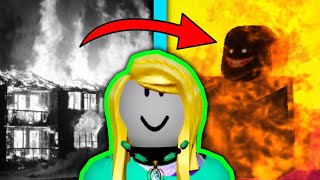 The REAL life 4nn1 | Roblox Mysteries and Rumors