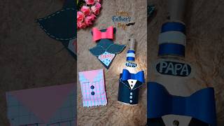 Last minute DIY gifting ideas for father's day #viral #youtubeshorts #short #shorts