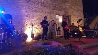 Band matrimonio Puglia - Musica dal vivo e sax per eventi esclusivi