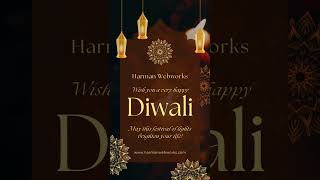 Wish you and your family a very happy and a prosperous Diwali✨🥳🥰