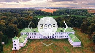 Качанівка. Моя країна 360°