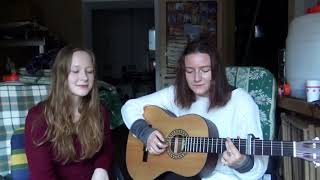 Baby Can I Hold You - Tracy Chapman (Cover)