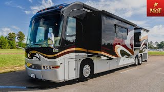 Motorhomes of Texas 2014 Entegra Cornerstone C3042