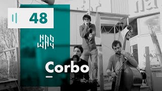 Corbo - Naoway Sessions