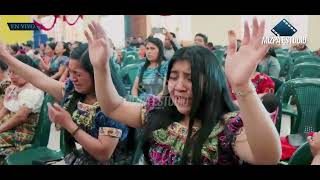 Jacobo Reynoso Los Ungidos De Cristo Iglesia De Dios  La Montaña San pedro jocopilas