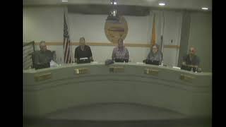 Regular City Council Meeting 7/20/22