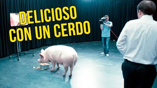 🔰 OBLIGADO A TENER SE*XǾ CON UN CERDO (Nunca lo olvidara) EN 7 MINUTOS | RESUMEN