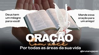 Momento de oração com você!!! 04/07/24