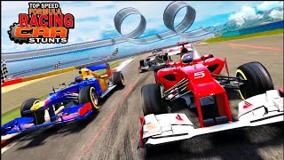 Top Speed Formula Car Racing 3D - Extreme Car Sports Stunts Race Simulator - Android GamePlay Ep 5