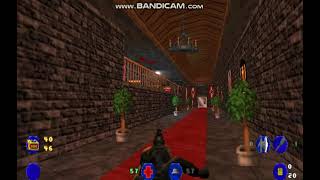 Brutal Wolfenstein 3d E6F1 | E6F2 | E6F3 | E6F4 | E6F5 | E6F6