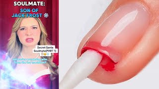 🐱 NAIL ART STORYTIME TIKTOK 2024 💅 Regal Nails @Brianna Mizura || POVs Tiktok Compilations #16