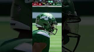 Madden 24 for Xbox Series X playing the Falcons can I score a td? #like #subscribemychannel 👍📱📱