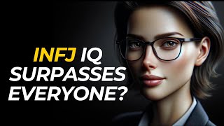 Why Does INFJ Intelligence Surpass Everyone Else? | INFJ Genius