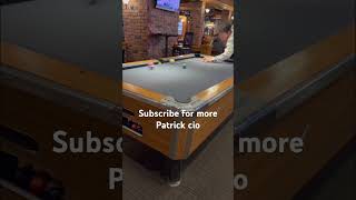 Incredible 4 in 1 trick shot #shortsfeed #shorts #asmr #trickshots #billiards #8ball #snooker