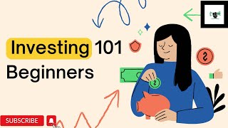 investing of beginners