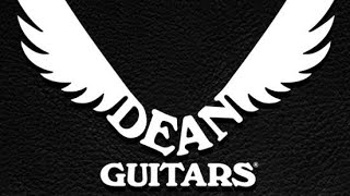 Dean akustik gitar modifiye 2