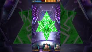 Mcoc crystal opening #mcoc #kabam #crystalopening #marvel