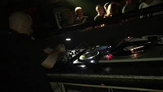 ALEX OHMIOS - LANNA CLUB - GIJÓN (17-11-18)