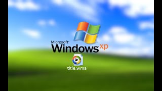 Windows xp Welcome music