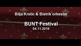 Bunt Festival 04.11.2018