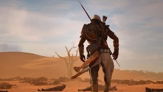 Assassin’s Creed Origins - BIRTH OF THE BROTHERHOOD TRAILER