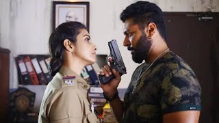 Agilan Hindi Dubbed Full Movie Review and HD Facts | Tanya Ravichandran, Jayam Ravi, Priya Bhavani