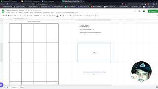 Tablero Aleatorio de Loteria en Google Sheets.