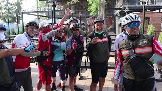 Gowes Jawara J-loop TR3