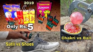 Diwali crackers ka video Jumper And sutli | Happy Diwali 2019