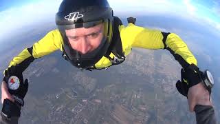 Skydiving at SkyForce (Piotrków Trybunalski, Poland) - 26.08.2022